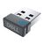 Dell KB500 - Keyboard - wireless - 2.4 GHz - QWE | KB500-BK-R-GER