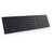 Dell KB500 - Keyboard - wireless - 2.4 GHz - QWE | KB500-BK-R-GER