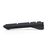 Dell KB500 - Keyboard - wireless - 2.4 GHz - QWE | KB500-BK-R-GER