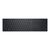 Dell KB500 - Keyboard - wireless - 2.4 GHz - QWE | KB500-BK-R-GER