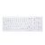 Active Key MedicalKey AK-C7000 - Keyboard -  | AK-C7000F-UVS-W/BE