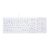 Active Key MedicalKey AK-C7000 - Keyboard -  | AK-C7000F-UVS-W/BE