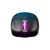 Xtrfy MZ1 - Mouse - ergonomic - optical - wirele | MZ1W-RGB-BLACK