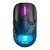 Xtrfy MZ1 - Mouse - ergonomic - optical - wirele | MZ1W-RGB-BLACK