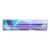 CHERRY XTRFY WR5 - Keyboard wrist rest - com | WR5-CPT-LITUS-BLUE