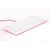 Raspberry Pi - Keyboard - USB - German - white, red | RB-TASTA01W