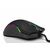 Inca IMG-GT15 / Ambidextrous / USB Type-A / 4800 DPI / Pressed bu