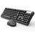 Inca IWS-549U / Full-size (100%) / Straight / RF Wireless + USB /
