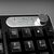 Inca IWS-549U / Full-size (100%) / Straight / RF Wireless + USB /