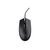 Trust TM-101 - Mouse - right and left-handed - optical -  | 25295