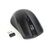 Gembird MUSW-4B-04 - Mouse - optical - 4 buttons - wireless - 2.4