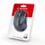 Gembird MUSW-4B-04 - Mouse - optical - 4 buttons - wireless - 2.4