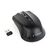 Gembird MUSW-4B-04 - Mouse - optical - 4 buttons - wireless - 2.4