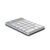 R-Go Numeric keyboard Compact break - Keypad - wire | RGOCONMWLWH