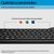 HP 475 - Keyboard - dual-mode, multi-device, compac | 7N7B9AA#ABD
