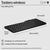 HP 475 - Keyboard - dual-mode, multi-device, compac | 7N7B9AA#ABD