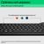 HP 475 - Keyboard - dual-mode, multi-device, compac | 7N7B9AA#ABD