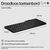 HP 475 - Keyboard - dual-mode, multi-device, compac | 7N7B9AA#ABD
