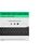 HP 475 - Keyboard - dual-mode, multi-device, compac | 7N7B9AA#ABD