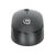 Manhattan Performance III Wireless Mouse, Black, 1000dpi | 190145