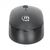 Manhattan Performance III Wireless Mouse, Black, 1000dpi | 190145