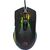 Manhattan - Mouse - ergonomic - right and left-handed -  | 190220