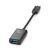 HP - USB adapter - USB Type A (F) to USB-C (M) - US | N2Z63AA#AC3