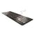 CHERRY KC 1000 - Keyboard - Nordic - black | JK-0800PN-2