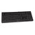 CHERRY KC 1000 - Keyboard - Nordic - black | JK-0800PN-2