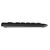 CHERRY KC 1000 - Keyboard - Nordic - black | JK-0800PN-2