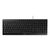 CHERRY STREAM KEYBOARD - Keyboard - USB - Pan Nordi | JK-8500PN-2