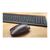 CHERRY STREAM DESKTOP RECHARGE - Keyboard and mouse | JD-8560FR-2