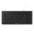 CHERRY STREAM KEYBOARD TKL - Keyboard - USB - QWERT | JK-8600DE-2