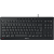 CHERRY STREAM KEYBOARD TKL - Keyboard - USB - QWERT | JK-8600DE-2