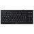 CHERRY STREAM KEYBOARD TKL - Keyboard - USB - QWERT | JK-8600DE-2
