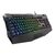 Sharkoon Skiller SGK4 - Keyboard - backlit - USB  | 4044951020454