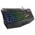 Sharkoon Skiller SGK4 - Keyboard - backlit - USB  | 4044951020454