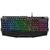 Sharkoon Skiller SGK4 - Keyboard - backlit - USB  | 4044951020454