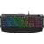 Sharkoon Skiller SGK4 - Keyboard - backlit - USB  | 4044951020454