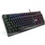 Inter-Tech Nitrox NK-2000ME - Keyboard - backlit - USB | 88884100