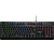 Inter-Tech Nitrox NK-2000ME - Keyboard - backlit - USB | 88884100
