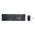 Kensington Pro Fit Low-Profile Desktop Set - Keyboard  | K75230DE