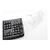 Kensington Pro Fit Low-Profile Desktop Set - Keyboard  | K75230DE
