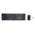 Kensington Pro Fit Low-Profile Desktop Set - Keyboard  | K75230DE