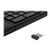 Kensington Pro Fit Ergo Wireless Keyboard - Keyboard - | K75401DE