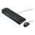 Logitech Desktop MK120 - Keyboard and mouse set - US | 920-002547