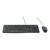 Logitech Desktop MK120 - Keyboard and mouse set - US | 920-002547
