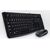 Logitech Desktop MK120 - Keyboard and mouse set - US | 920-002547