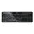 Logitech Wireless Solar K750 - Keyboard - wireless - | 920-002916