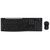 Logitech MK270 Wireless Combo - Keyboard and mouse s | 920-004526